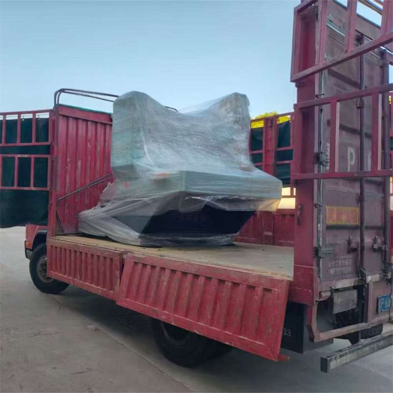江津区和静县：物流专线的高效货运解决方案