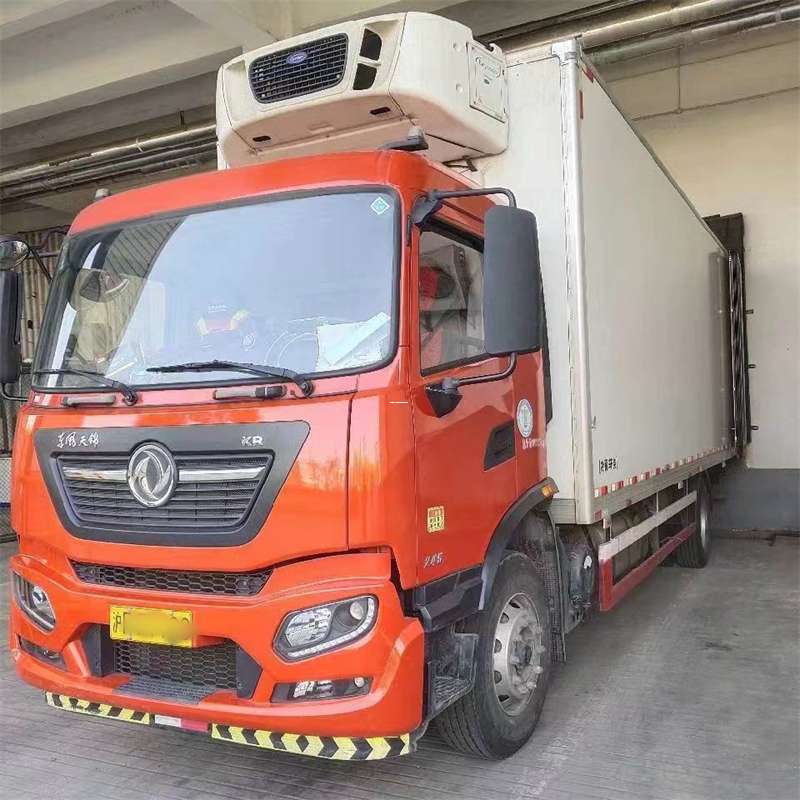 江津区潞城区物流：多元专线与高效运输探秘